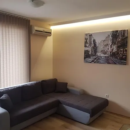 アパート Lazur Lounge In *
